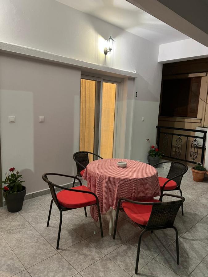 Nicolas Nea Michaniona Exterior photo